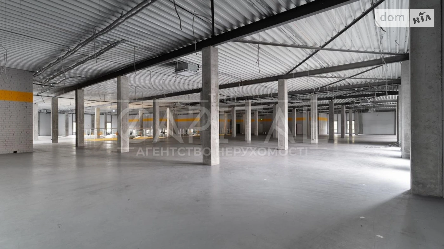 Сдается в аренду помещения свободного назначения 2000 кв. м в 2-этажном здании, цена: 8500 $ - фото 4