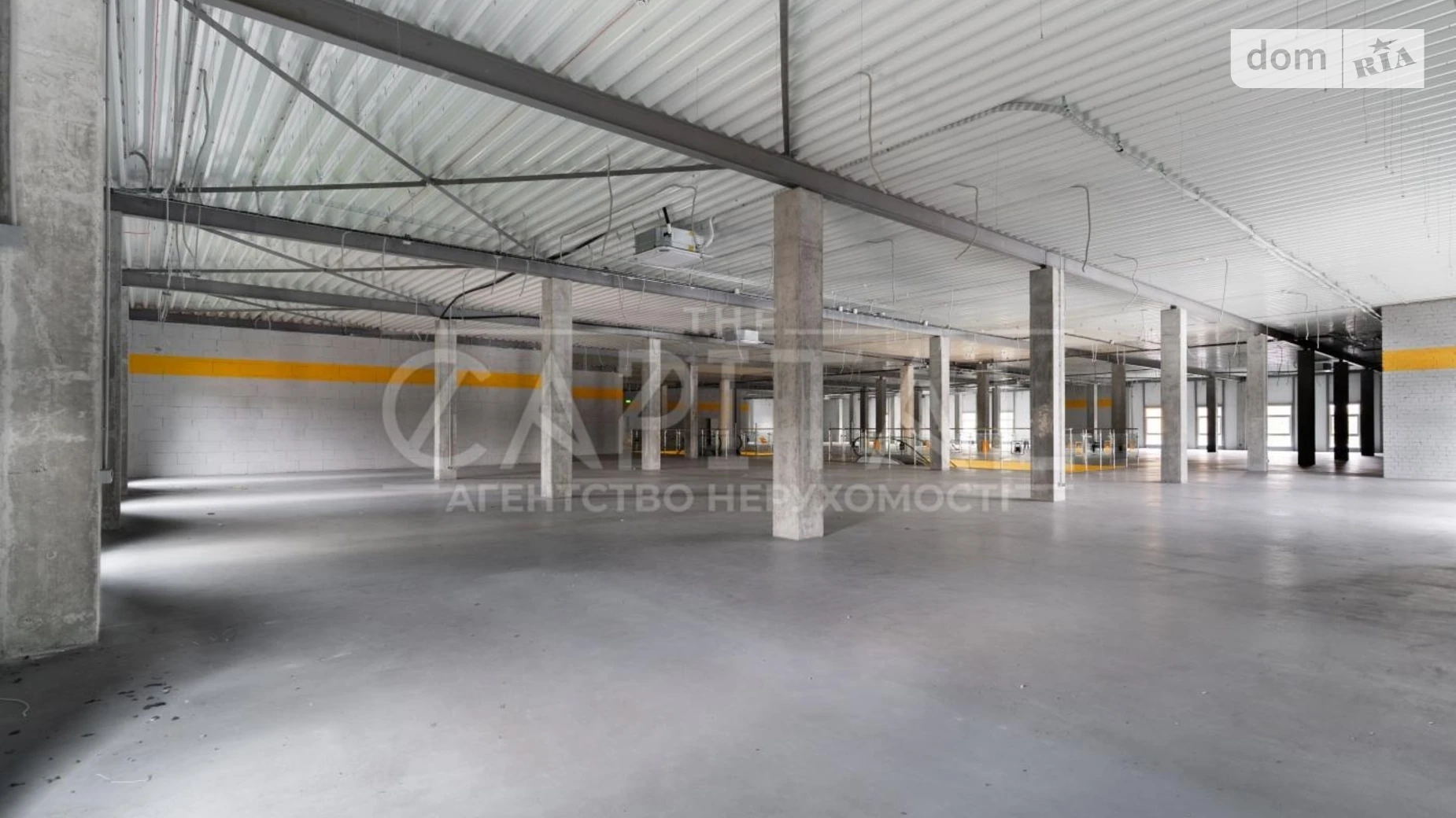 Сдается в аренду помещения свободного назначения 2000 кв. м в 2-этажном здании, цена: 8500 $ - фото 3