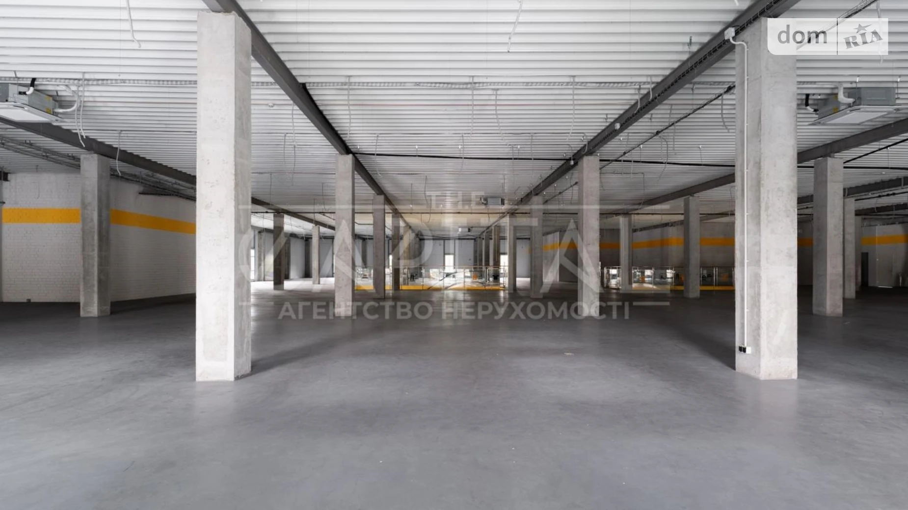 Сдается в аренду помещения свободного назначения 2000 кв. м в 2-этажном здании, цена: 8500 $ - фото 5