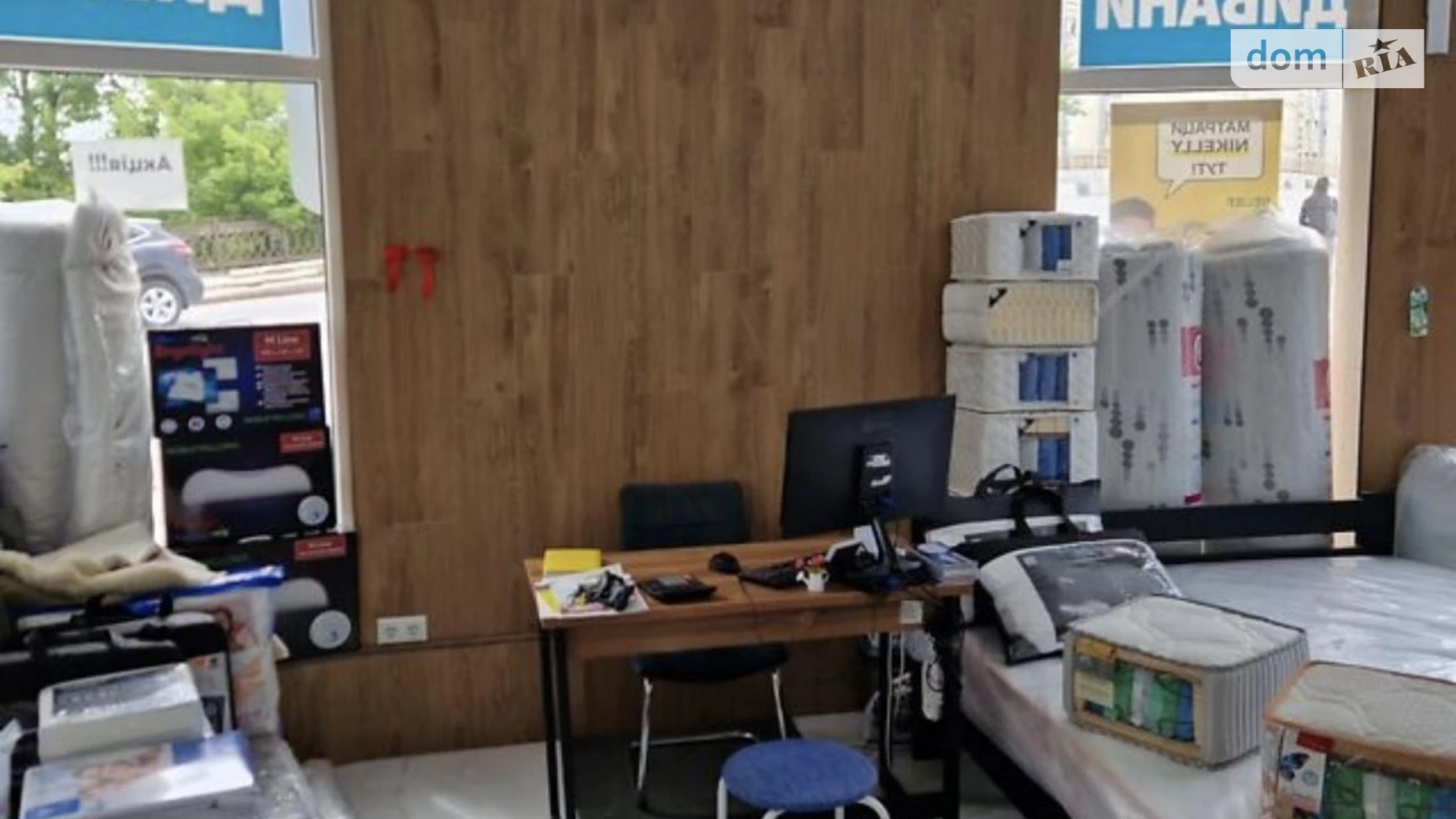 Продається приміщення вільного призначення 60 кв. м в 3-поверховій будівлі, цена: 165000 $ - фото 3