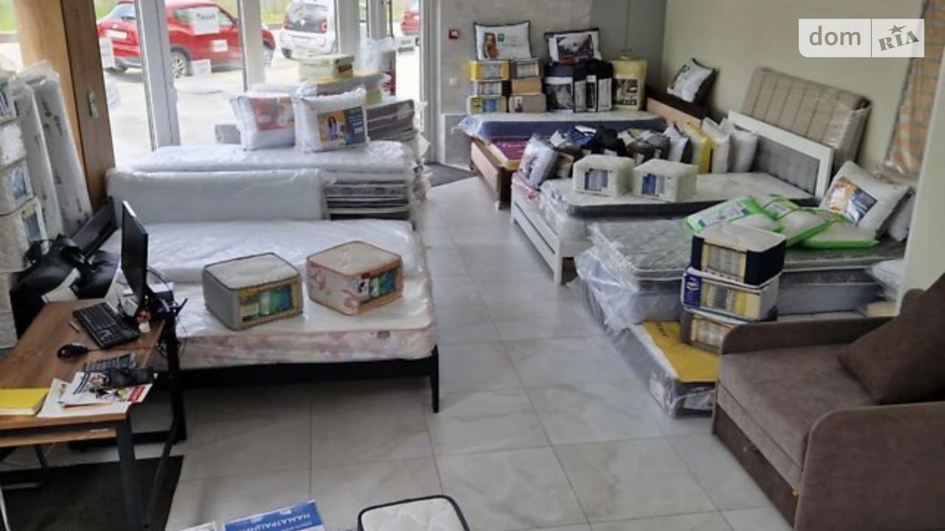 Продається приміщення вільного призначення 60 кв. м в 3-поверховій будівлі, цена: 165000 $ - фото 4