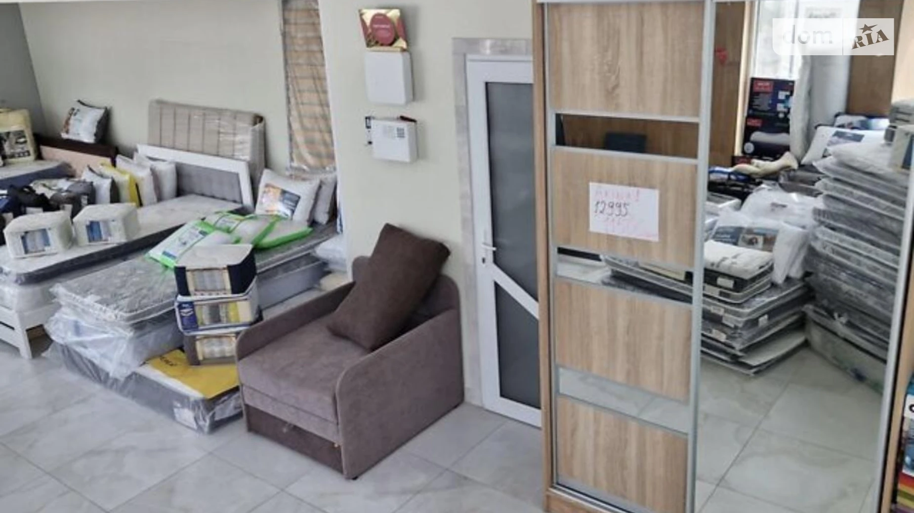 Продається приміщення вільного призначення 60 кв. м в 3-поверховій будівлі, цена: 165000 $ - фото 5