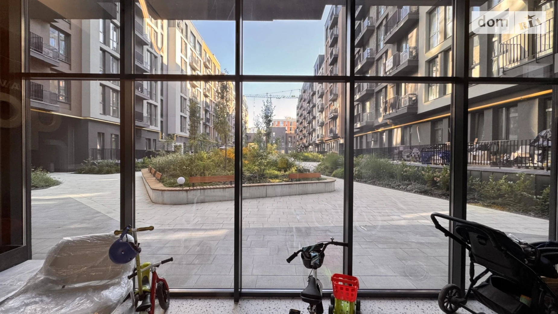 Продается подземный паркинг под легковое авто на 18 кв. м, цена: 40000 $ - фото 4