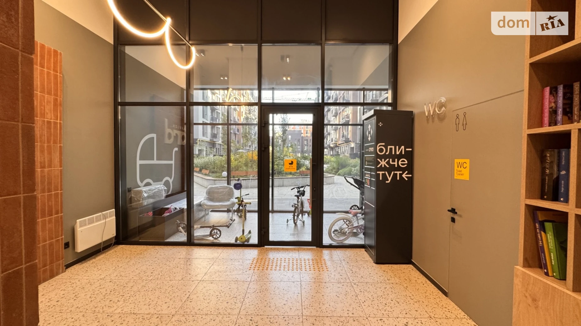 Продается подземный паркинг под легковое авто на 18 кв. м, цена: 40000 $ - фото 3