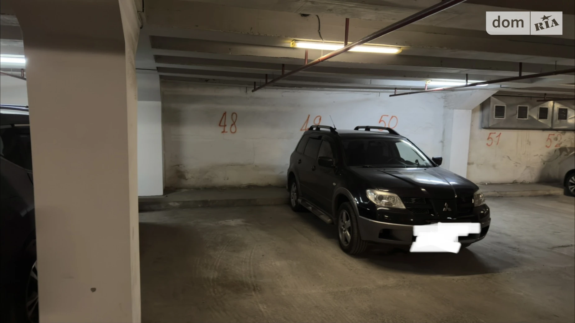 Сдается в аренду подземный паркинг под легковое авто на 15 кв. м, цена: 2500 грн - фото 2