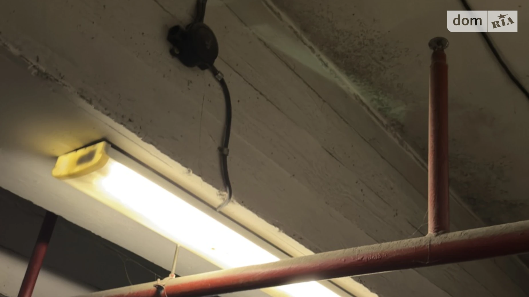 Сдается в аренду подземный паркинг под легковое авто на 15 кв. м, цена: 2500 грн - фото 3