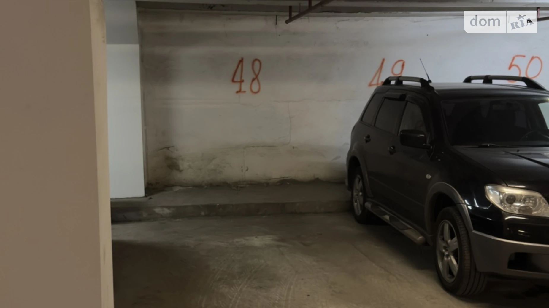 Сдается в аренду подземный паркинг под легковое авто на 15 кв. м, цена: 2500 грн - фото 4