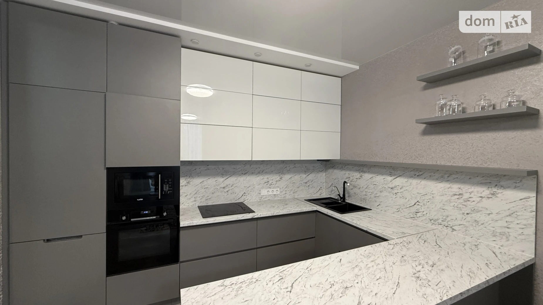 Сдается в аренду 1-комнатная квартира 47 кв. м в Одессе, цена: 16700 грн - фото 3