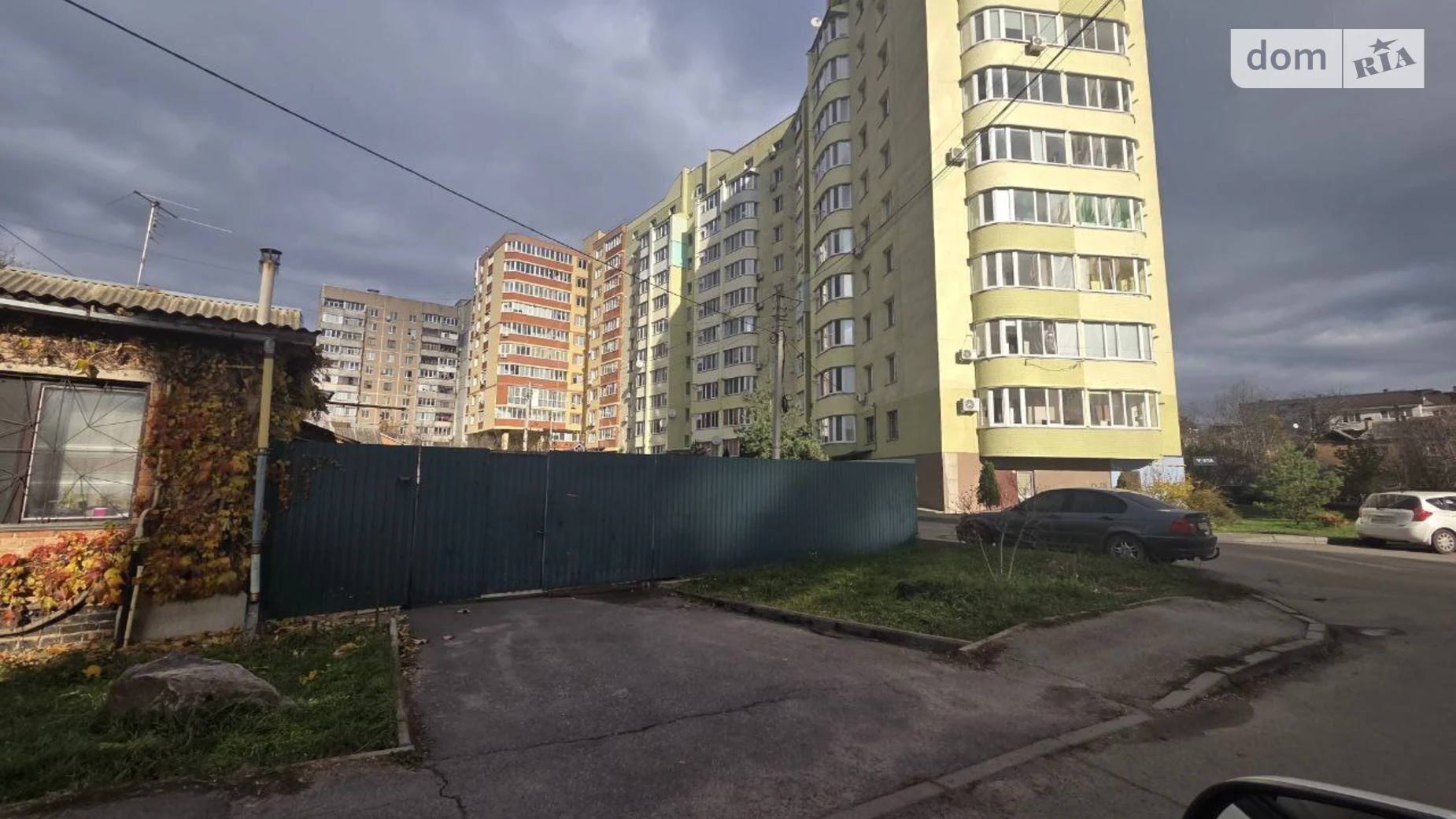 Сдается в аренду 1-комнатная квартира 46 кв. м в Виннице, пер. Средний, 2А - фото 3