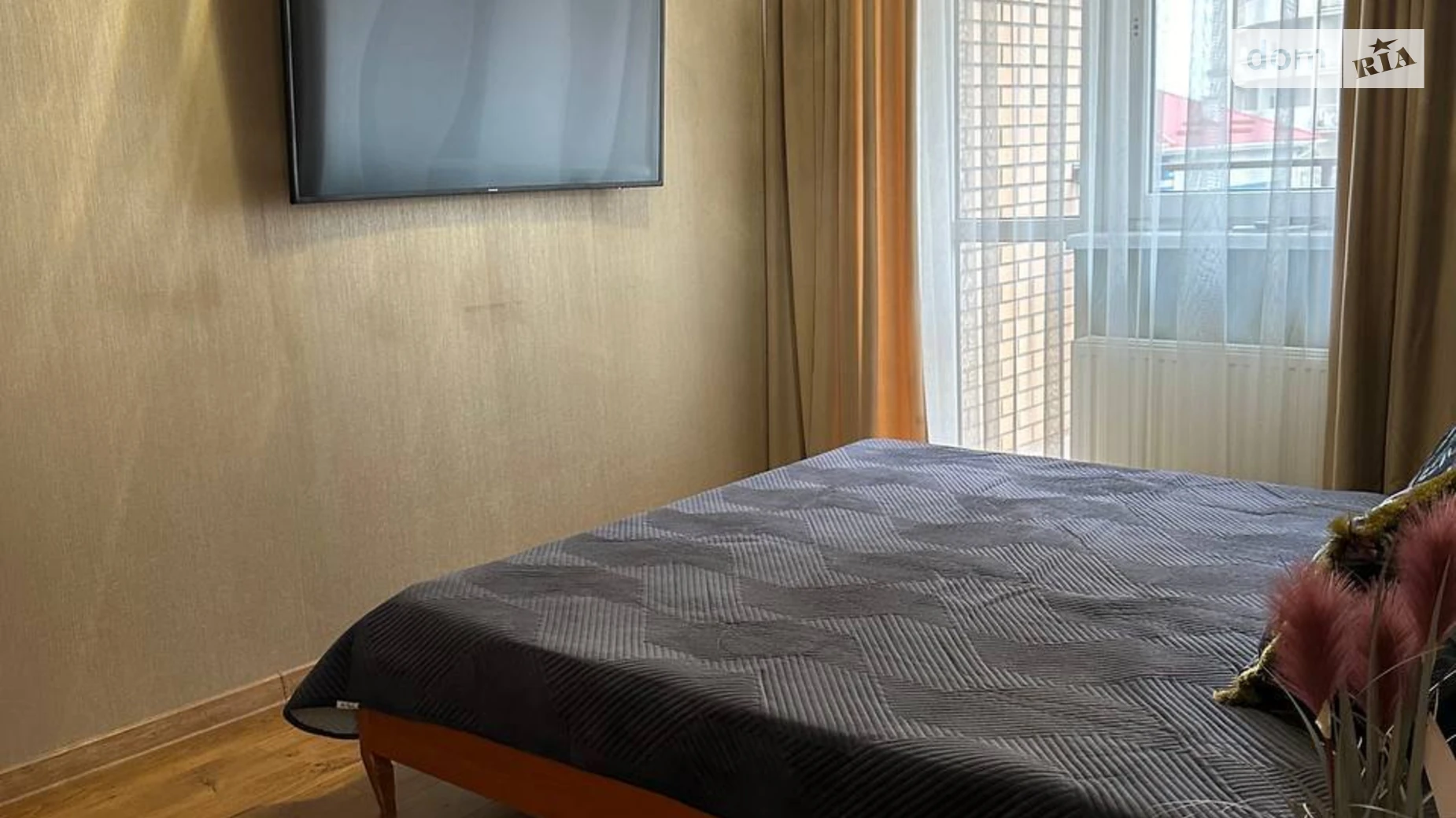 Сдается в аренду 1-комнатная квартира 55 кв. м в Одессе, цена: 16800 грн - фото 5