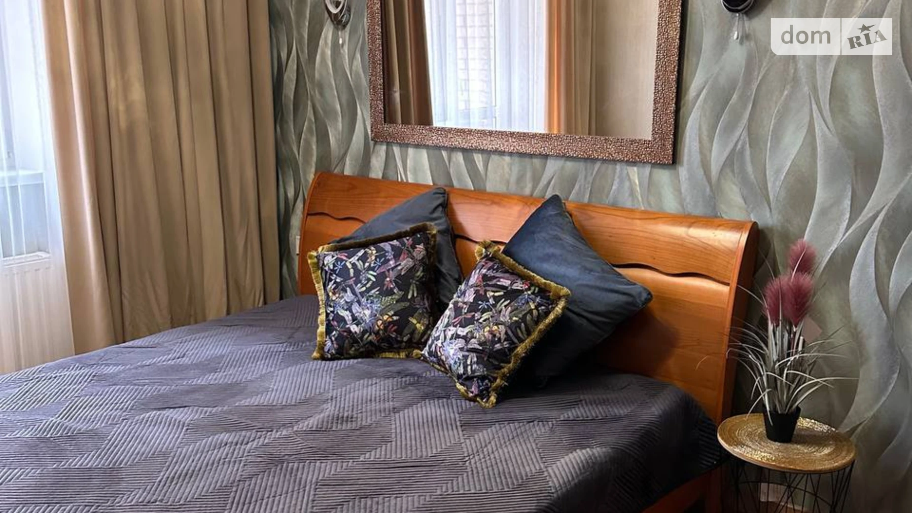 Сдается в аренду 1-комнатная квартира 55 кв. м в Одессе, цена: 16800 грн - фото 4