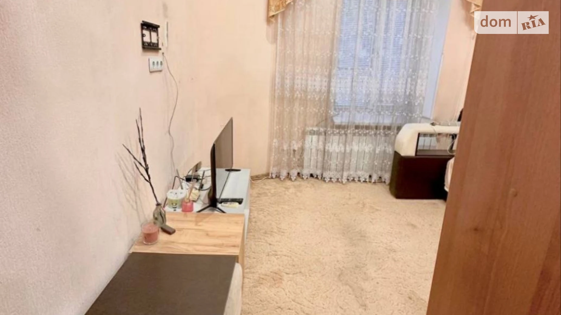 Сдается в аренду 1-комнатная квартира 30 кв. м в Одессе, цена: 6500 грн - фото 2