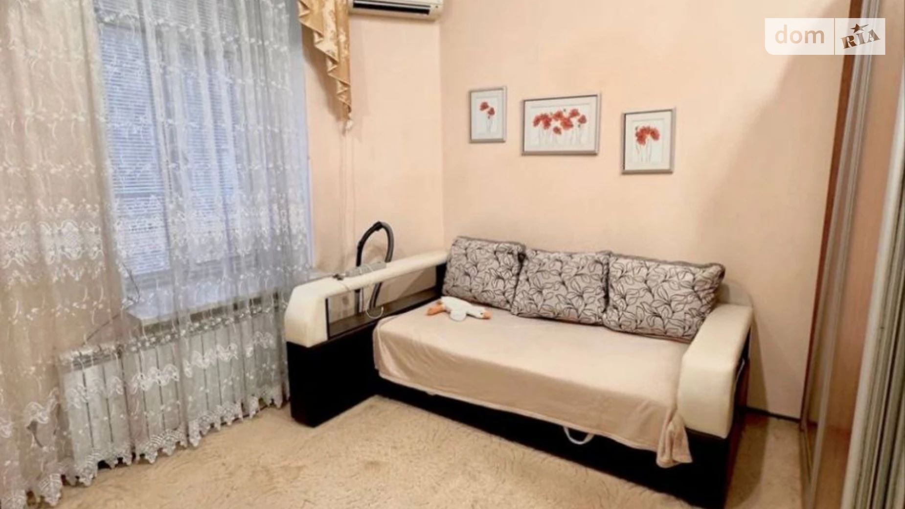 Сдается в аренду 1-комнатная квартира 30 кв. м в Одессе, цена: 6500 грн - фото 5