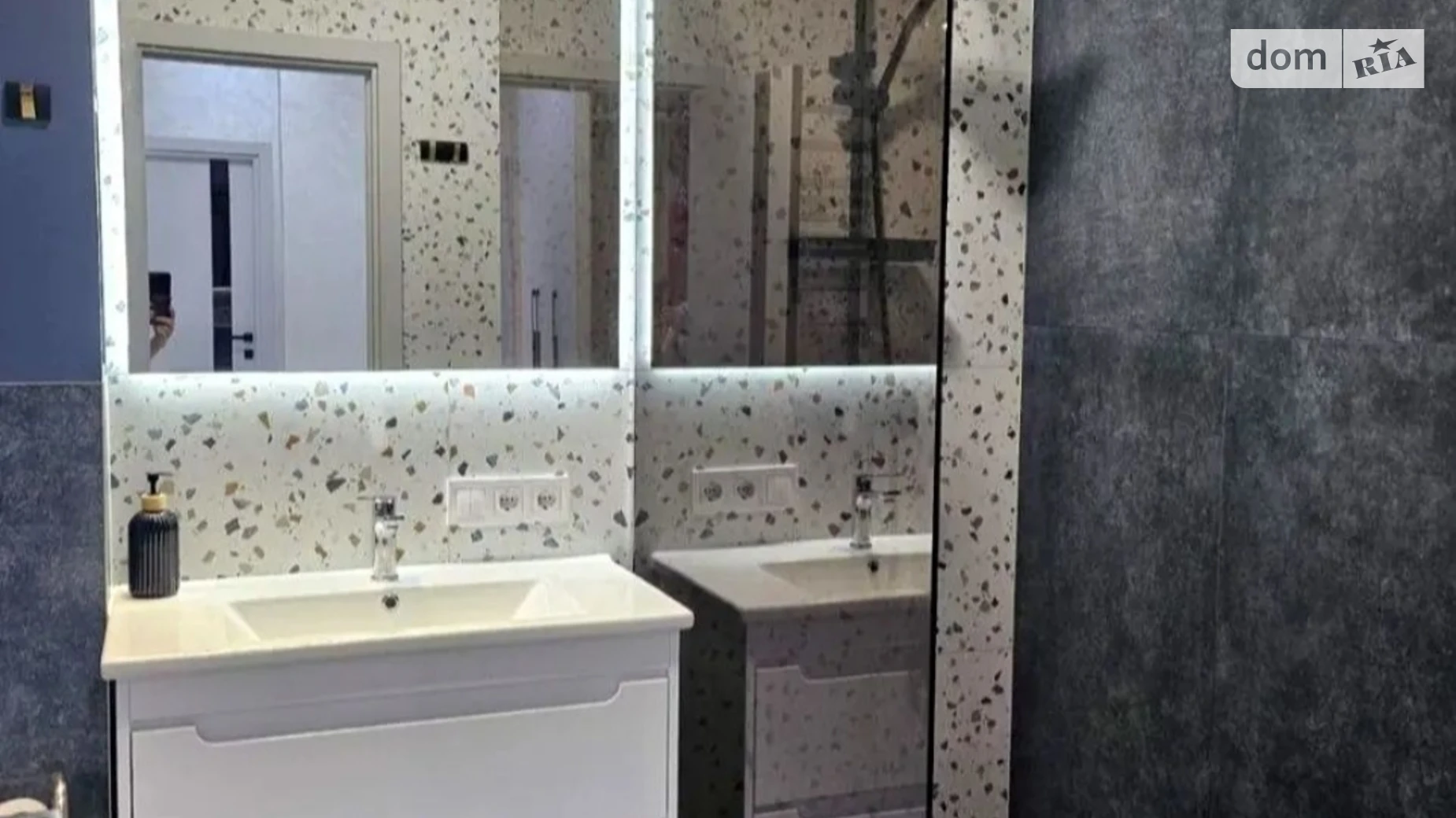 Сдается в аренду 2-комнатная квартира 80 кв. м в Одессе, цена: 600 $ - фото 3