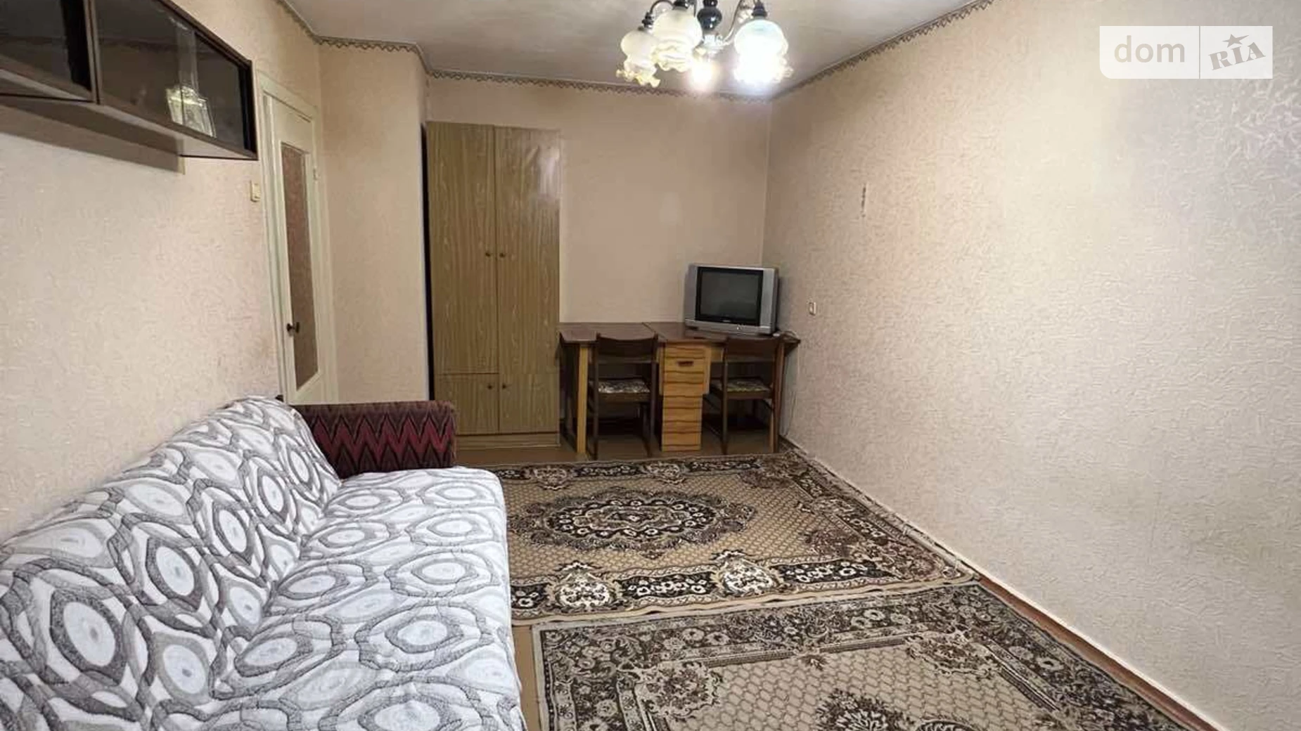 Сдается в аренду 1-комнатная квартира 34 кв. м в Николаеве, ул. Рабочая - фото 2