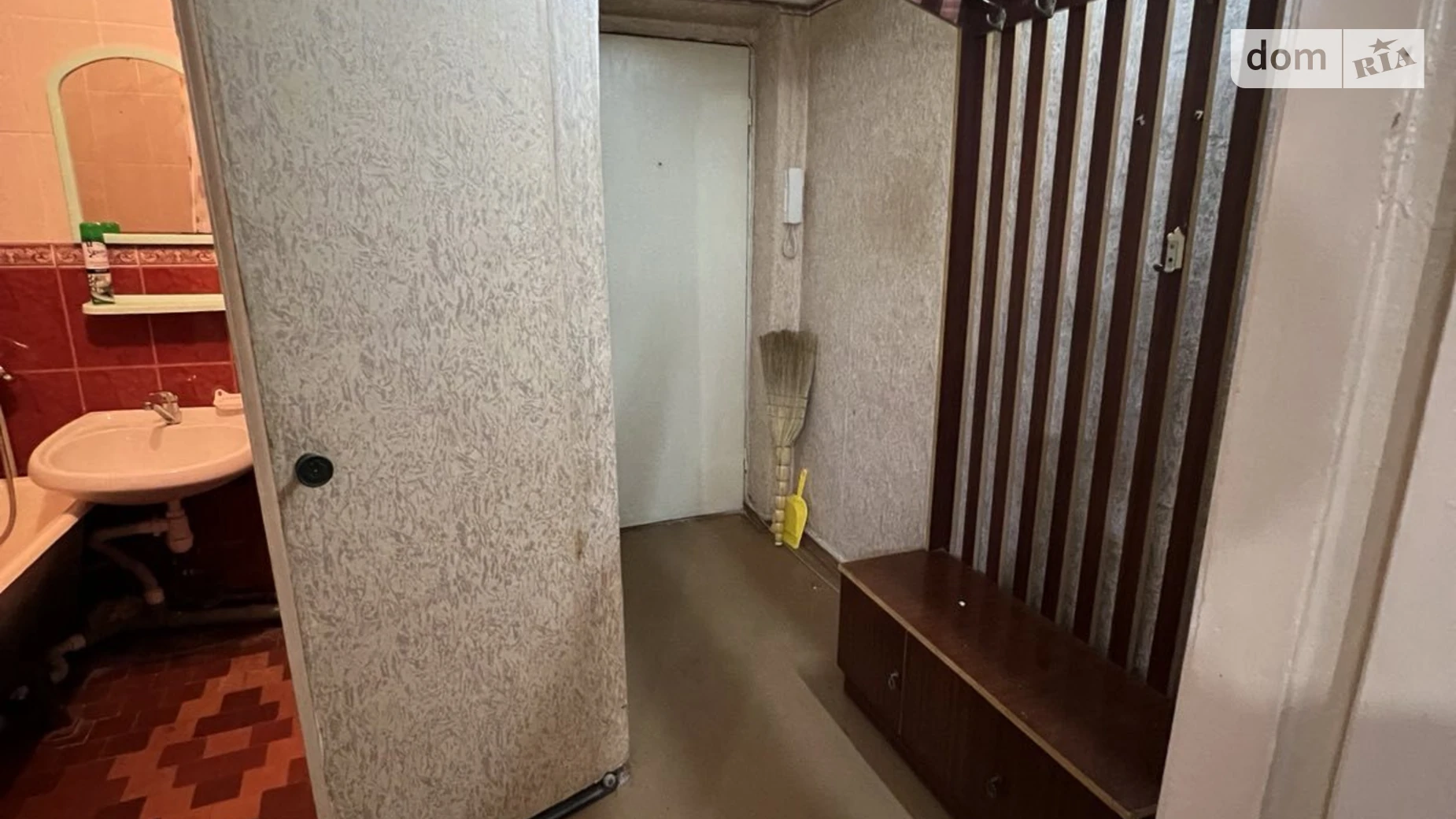 Сдается в аренду 1-комнатная квартира 34 кв. м в Николаеве, ул. Рабочая - фото 3