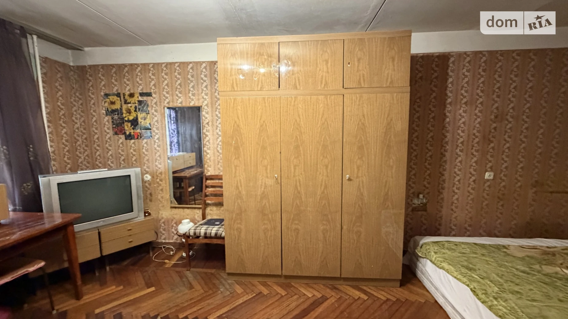 Здається в оренду 1-кімнатна квартира 38 кв. м у Києві, бул. Чоколівський, 40 - фото 4