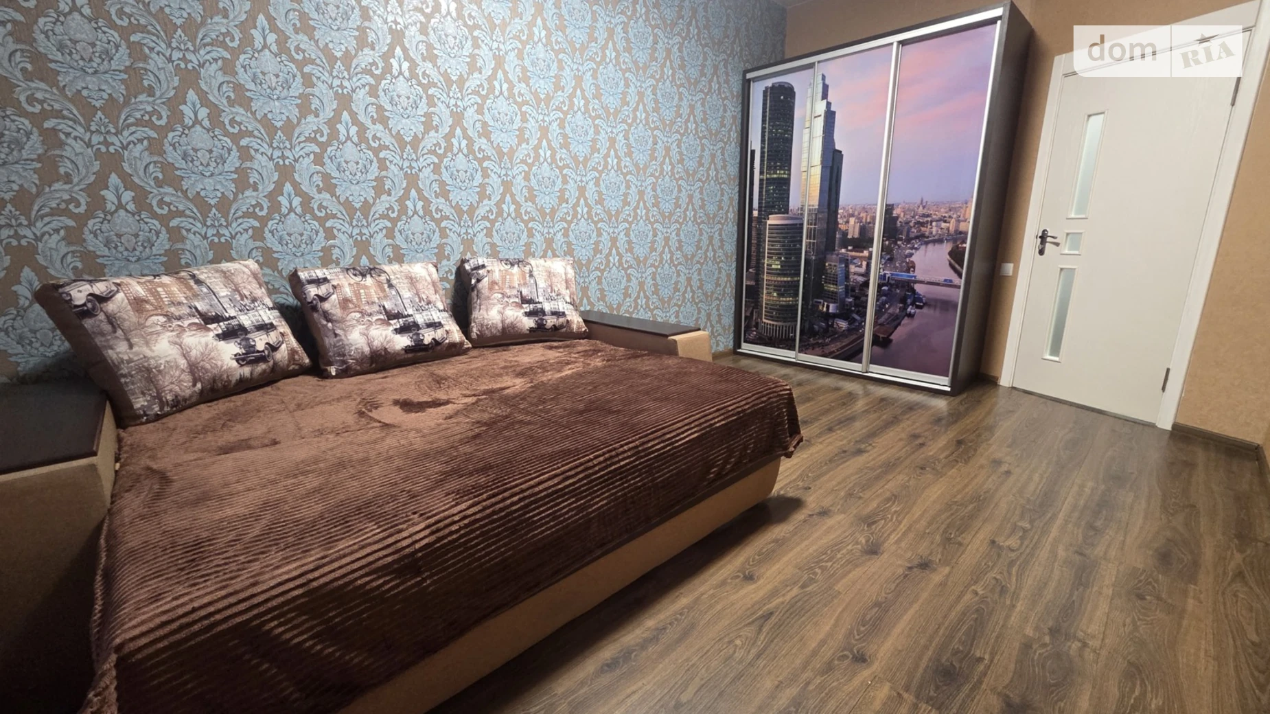 Сдается в аренду 1-комнатная квартира 40.3 кв. м в Хмельницком, Старокостянтиновское шоссе, 20/4 - фото 2