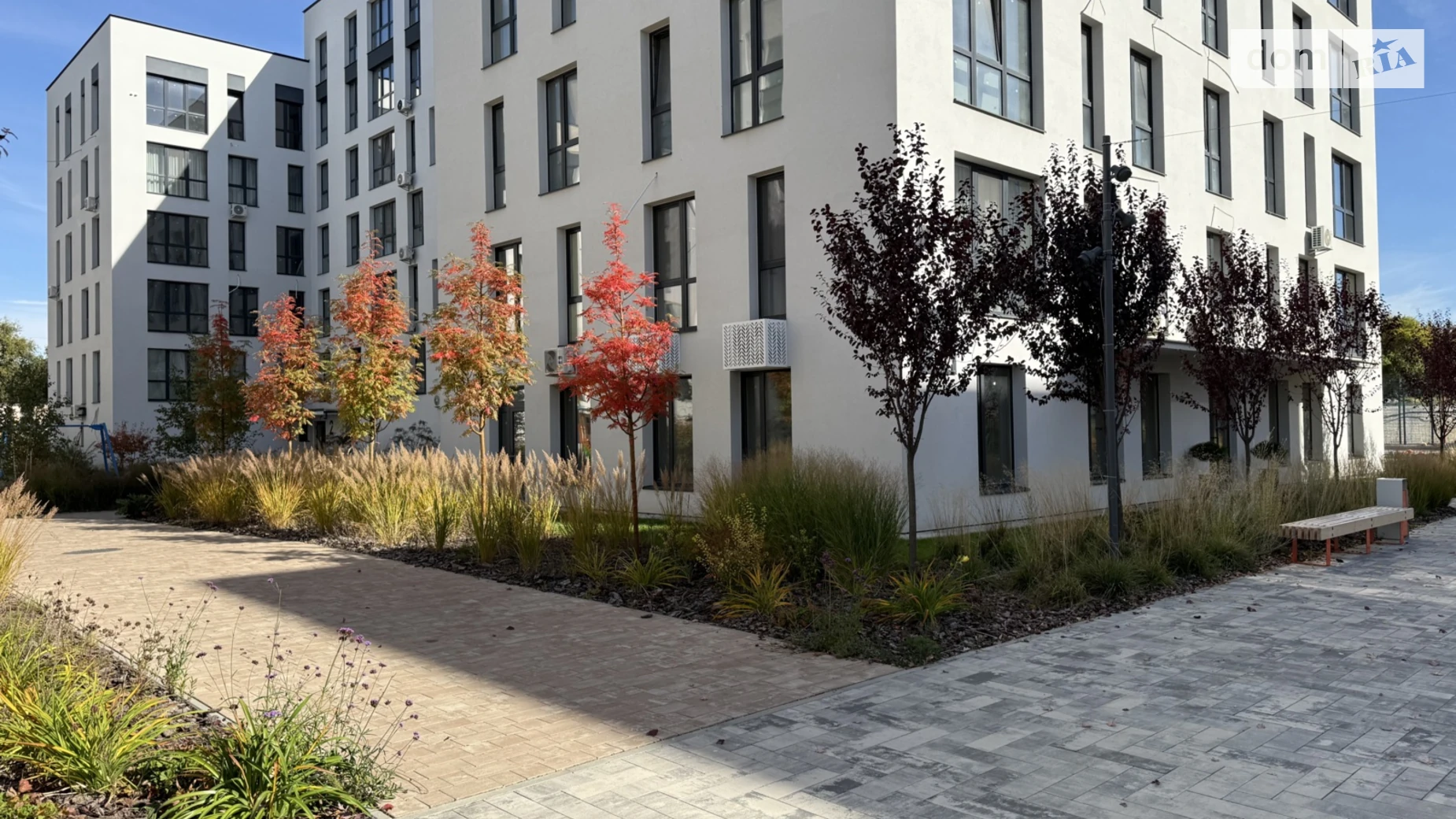 Продается 1-комнатная квартира 29.3 кв. м в Минае, ул. Августина Волошина, 18 - фото 4