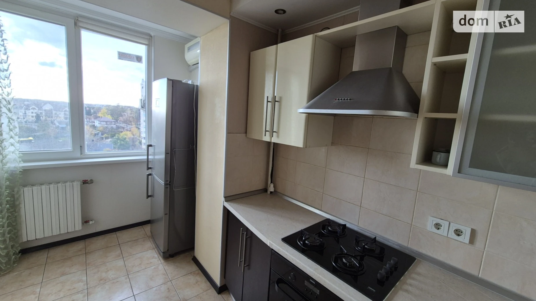 Продається 2-кімнатна квартира 59 кв. м у Одесі, вул. Євгена Чикаленка(Академіка Вільямса), 59К - фото 2