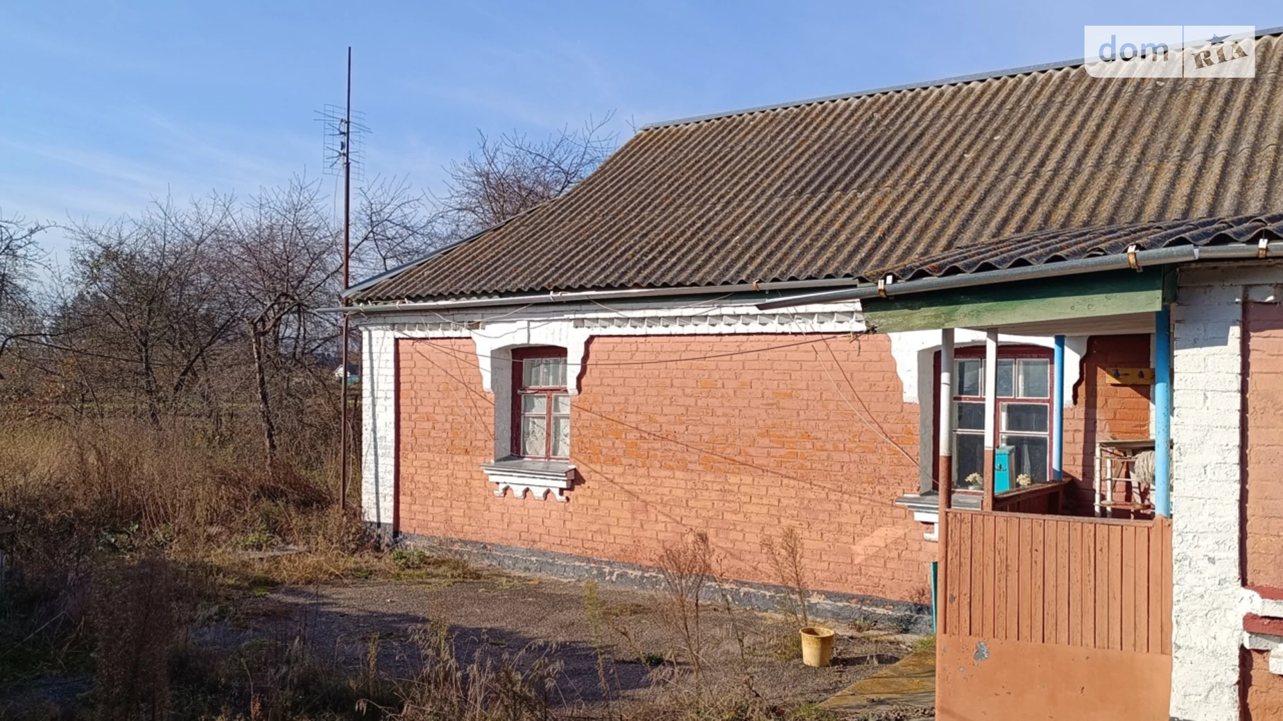 Продається одноповерховий будинок 65.5 кв. м з подвалом, цена: 16000 $ - фото 5