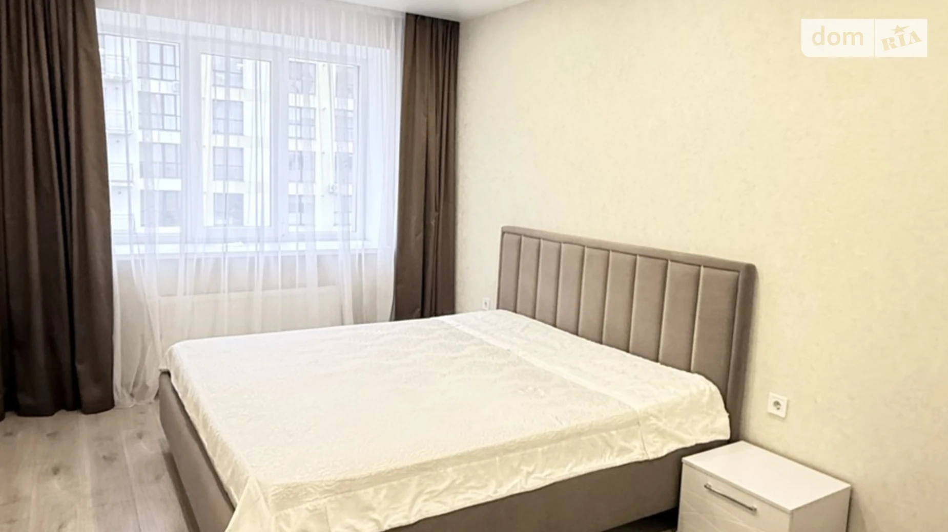 Продается 1-комнатная квартира 40 кв. м в Ровно, ул. Студенческая, 34А - фото 3