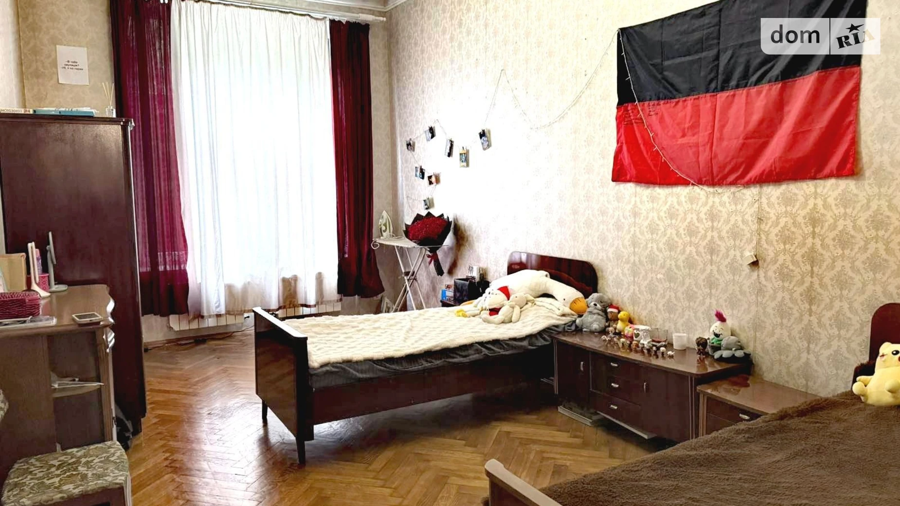 Продается 2-комнатная квартира 71.2 кв. м в Львове, ул. Коновальца Евгения - фото 4