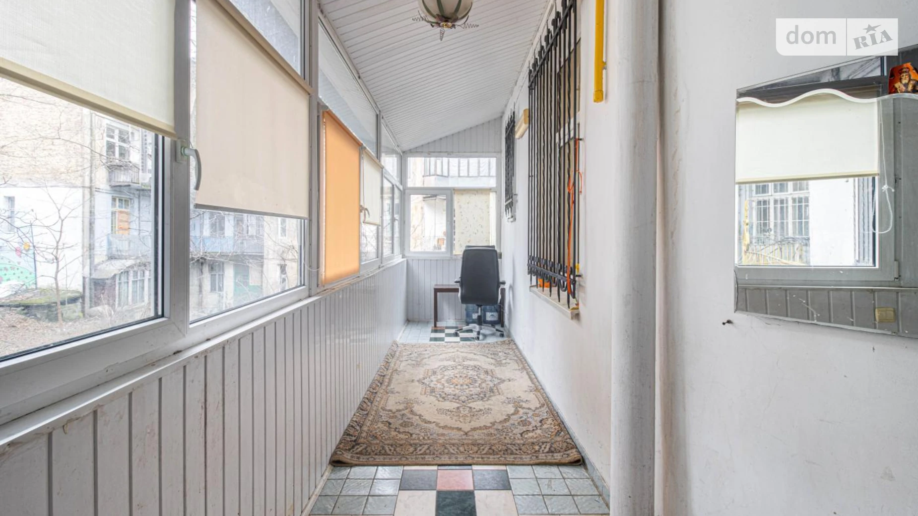 Продается 2-комнатная квартира 71.2 кв. м в Львове, ул. Коновальца Евгения - фото 5