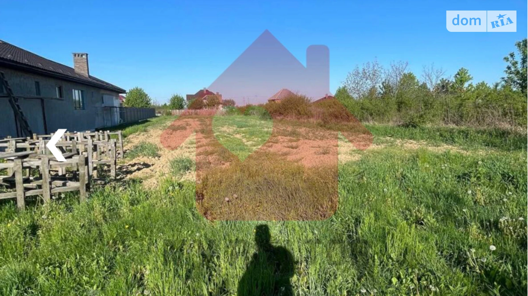 Продается земельный участок 10.8 соток в Закарпатской области, цена: 22000 $ - фото 3