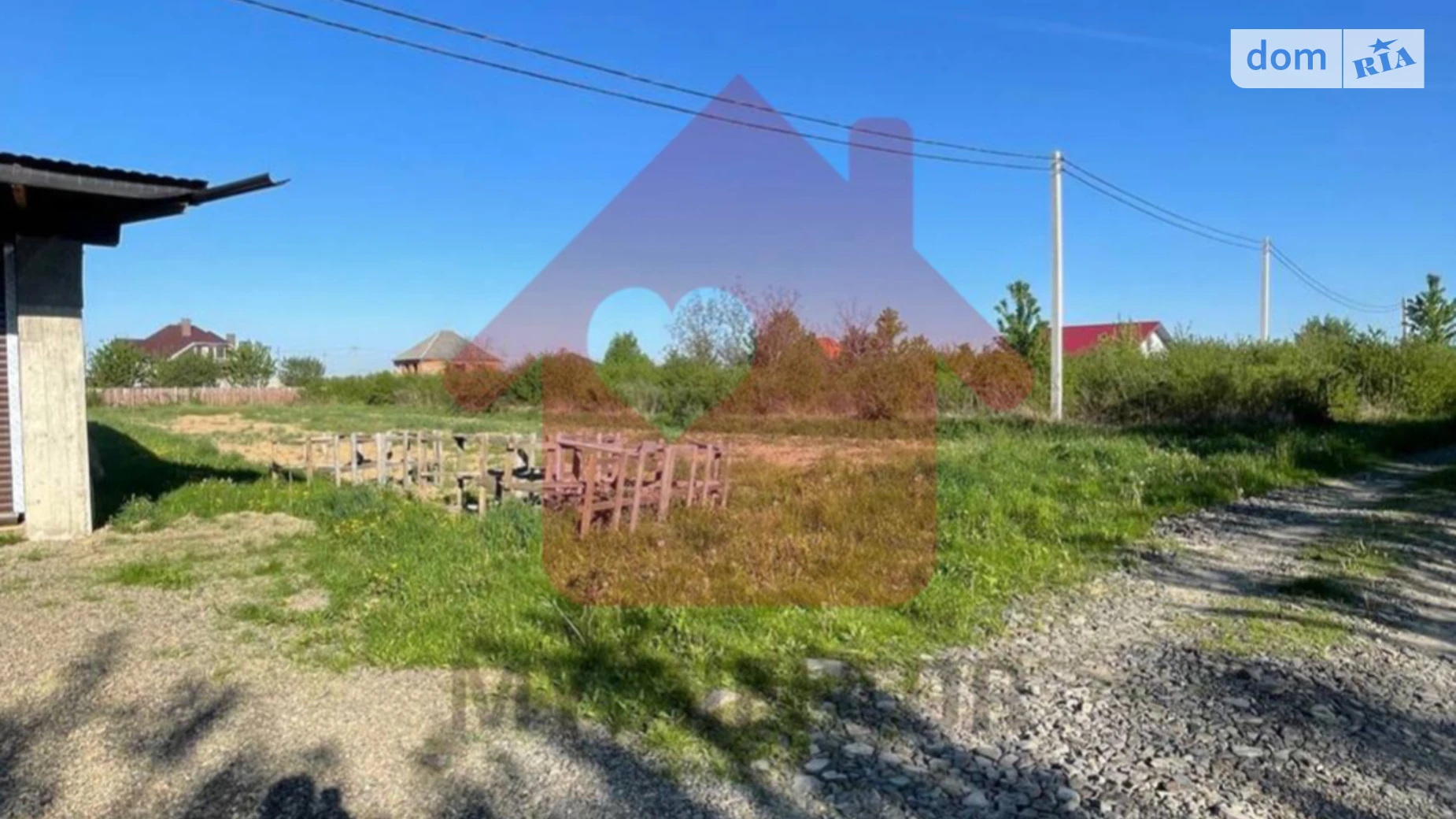 Продается земельный участок 10.8 соток в Закарпатской области, цена: 22000 $ - фото 2