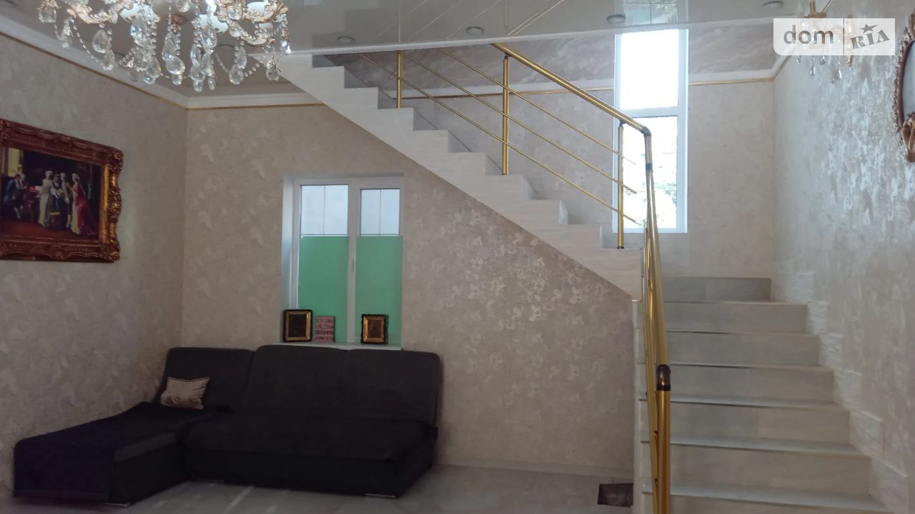 Продается дом на 2 этажа 120.5 кв. м с мансардой, цена: 139999 $ - фото 3