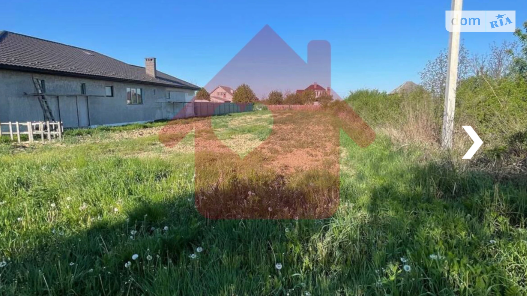 Продается земельный участок 10.8 соток в Закарпатской области, цена: 22000 $ - фото 5