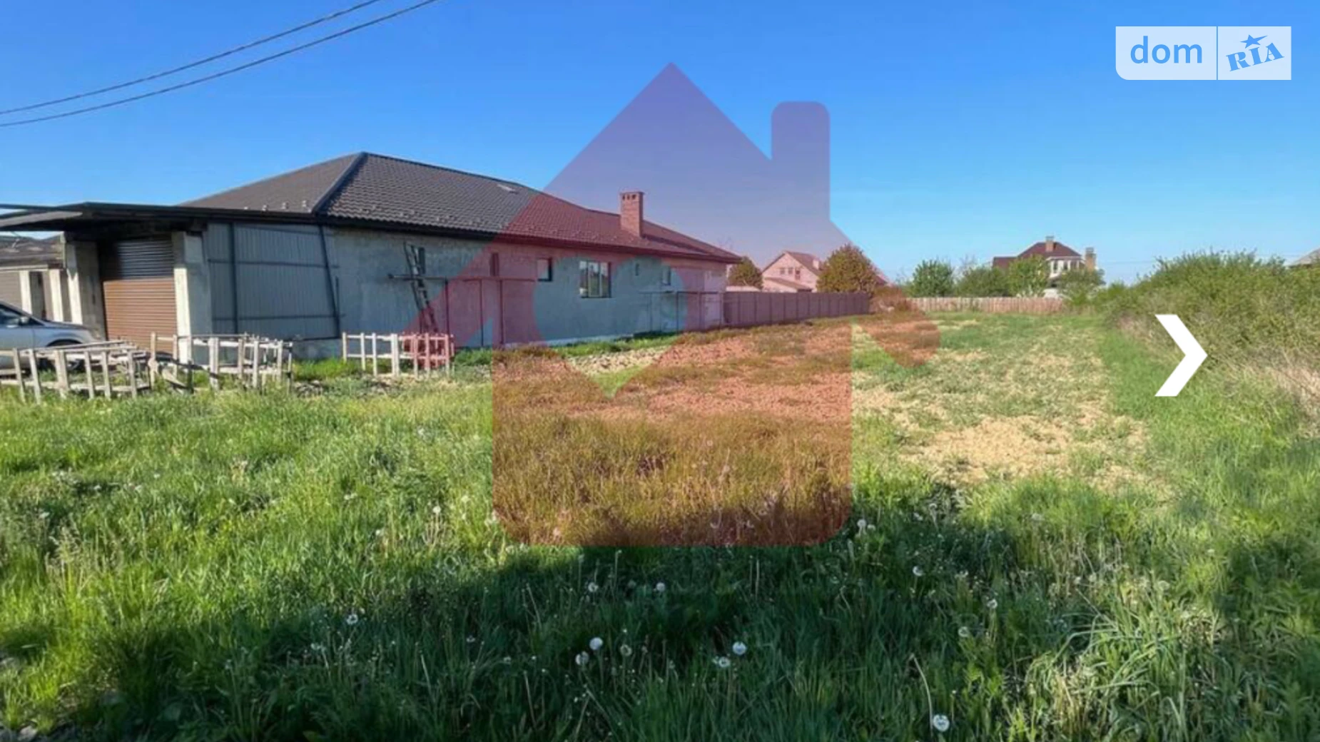 Продается земельный участок 10.8 соток в Закарпатской области, цена: 22000 $ - фото 4