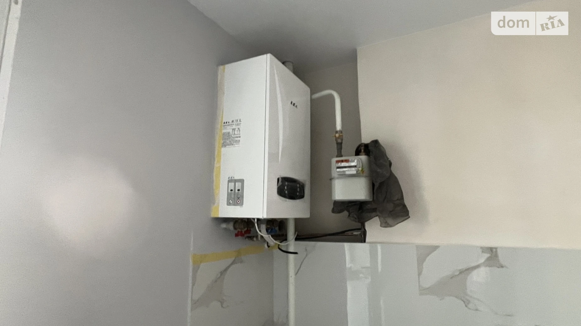 1-комнатная квартира 43 кв. м в Тернополе, ул. Черновецкая, 71 - фото 5