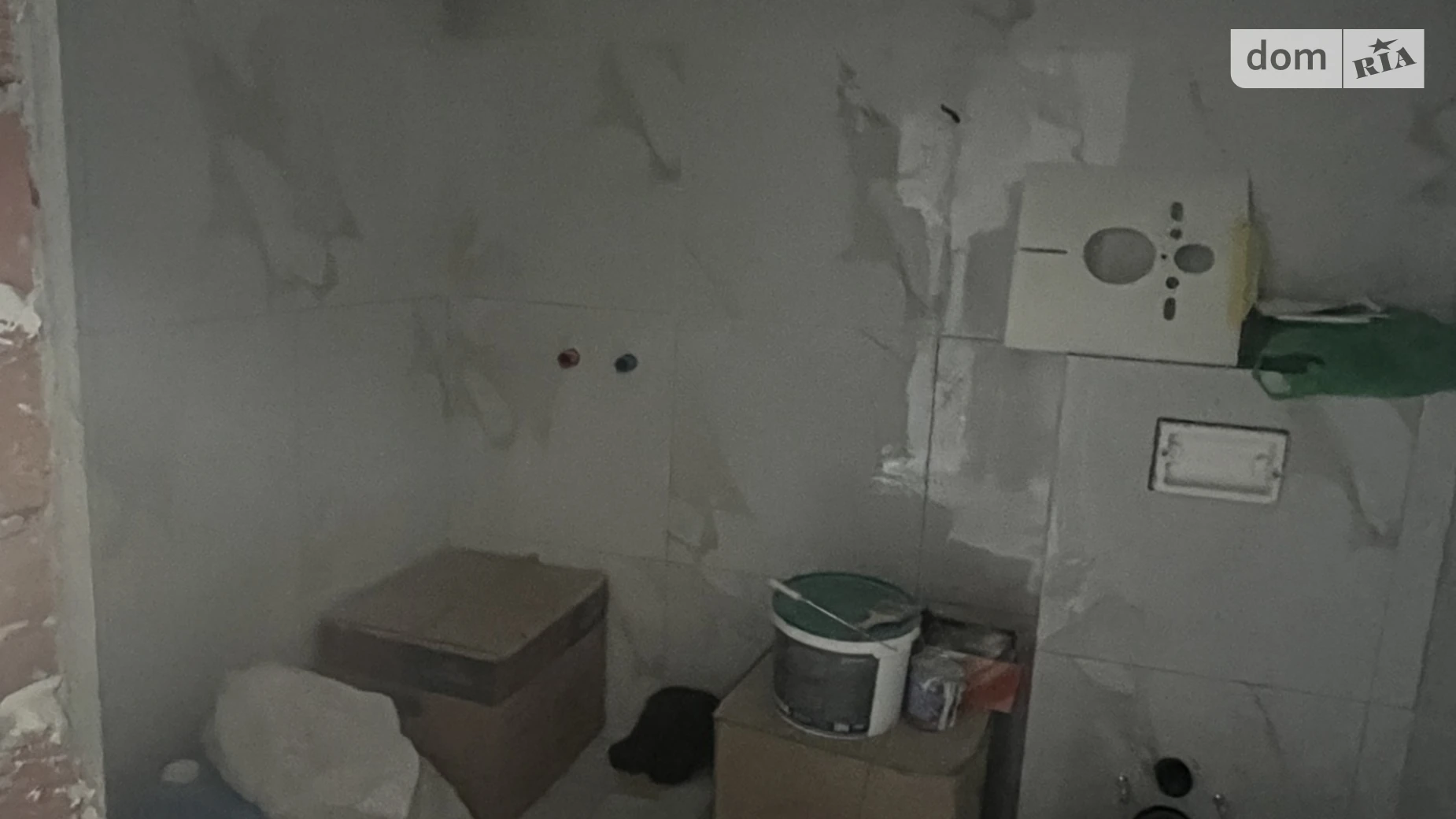 1-комнатная квартира 43 кв. м в Тернополе, ул. Черновецкая, 71 - фото 4