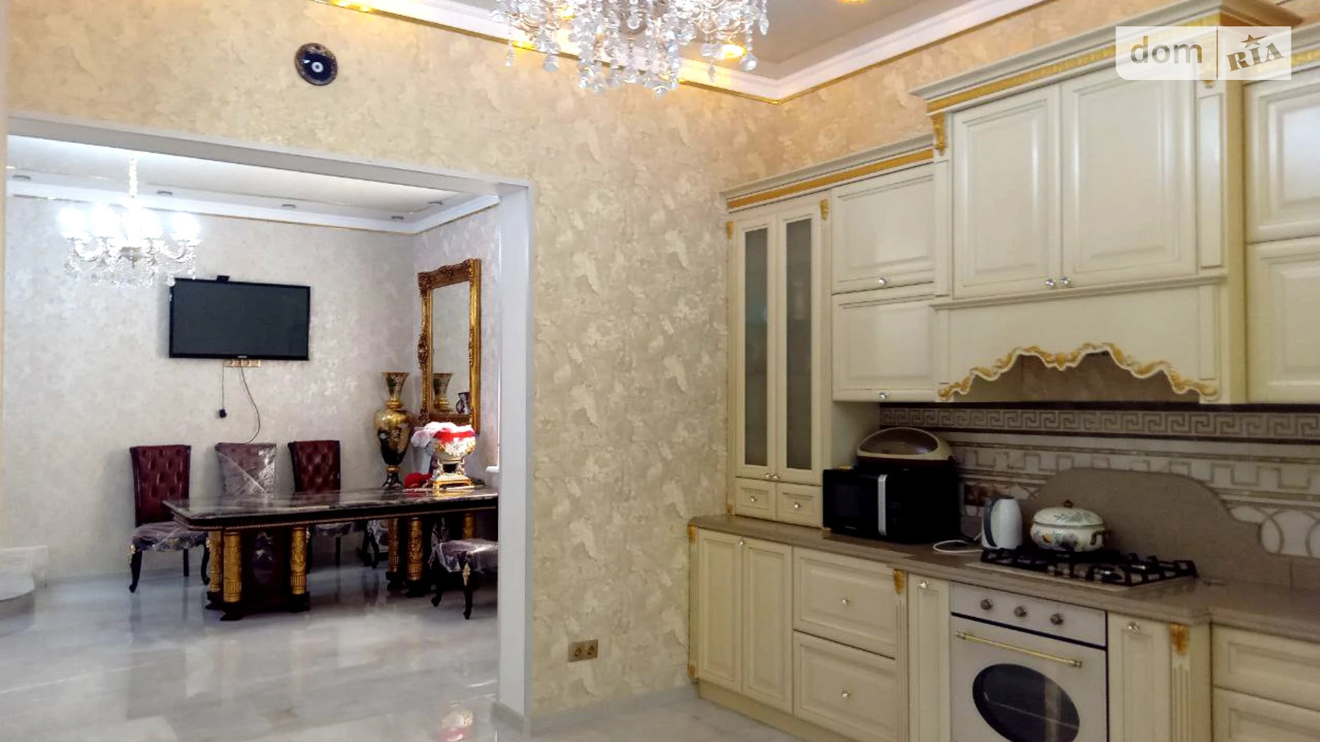 Продается дом на 2 этажа 120.5 кв. м с мансардой, цена: 139999 $ - фото 4