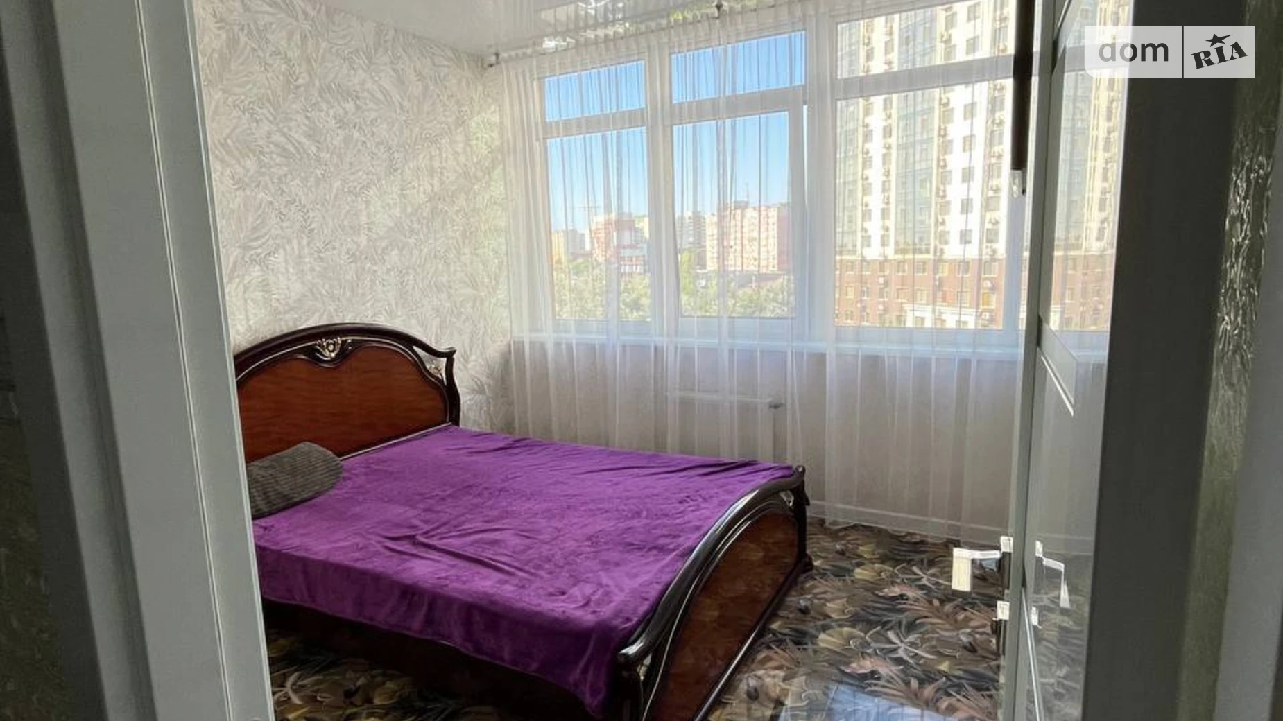 Сдается в аренду 1-комнатная квартира 42 кв. м в Одессе, цена: 10000 грн - фото 2