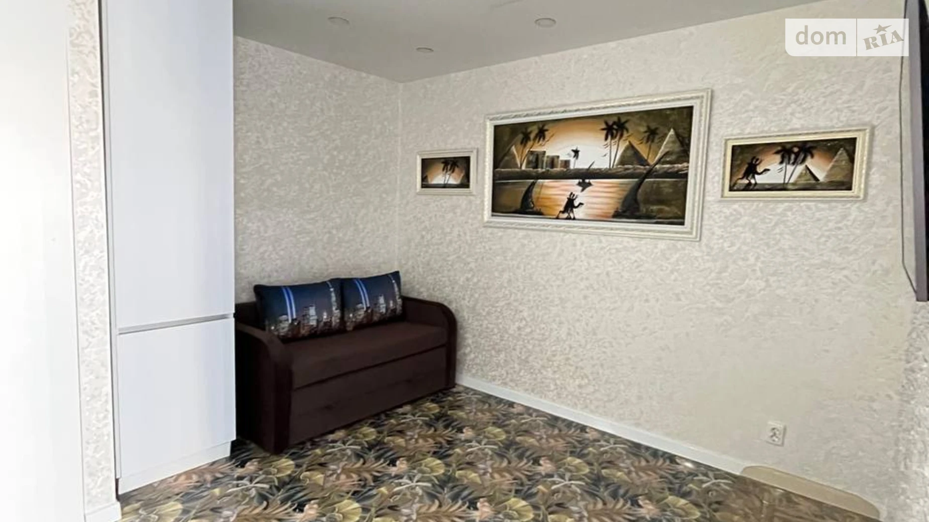 Сдается в аренду 1-комнатная квартира 42 кв. м в Одессе, цена: 10000 грн - фото 3