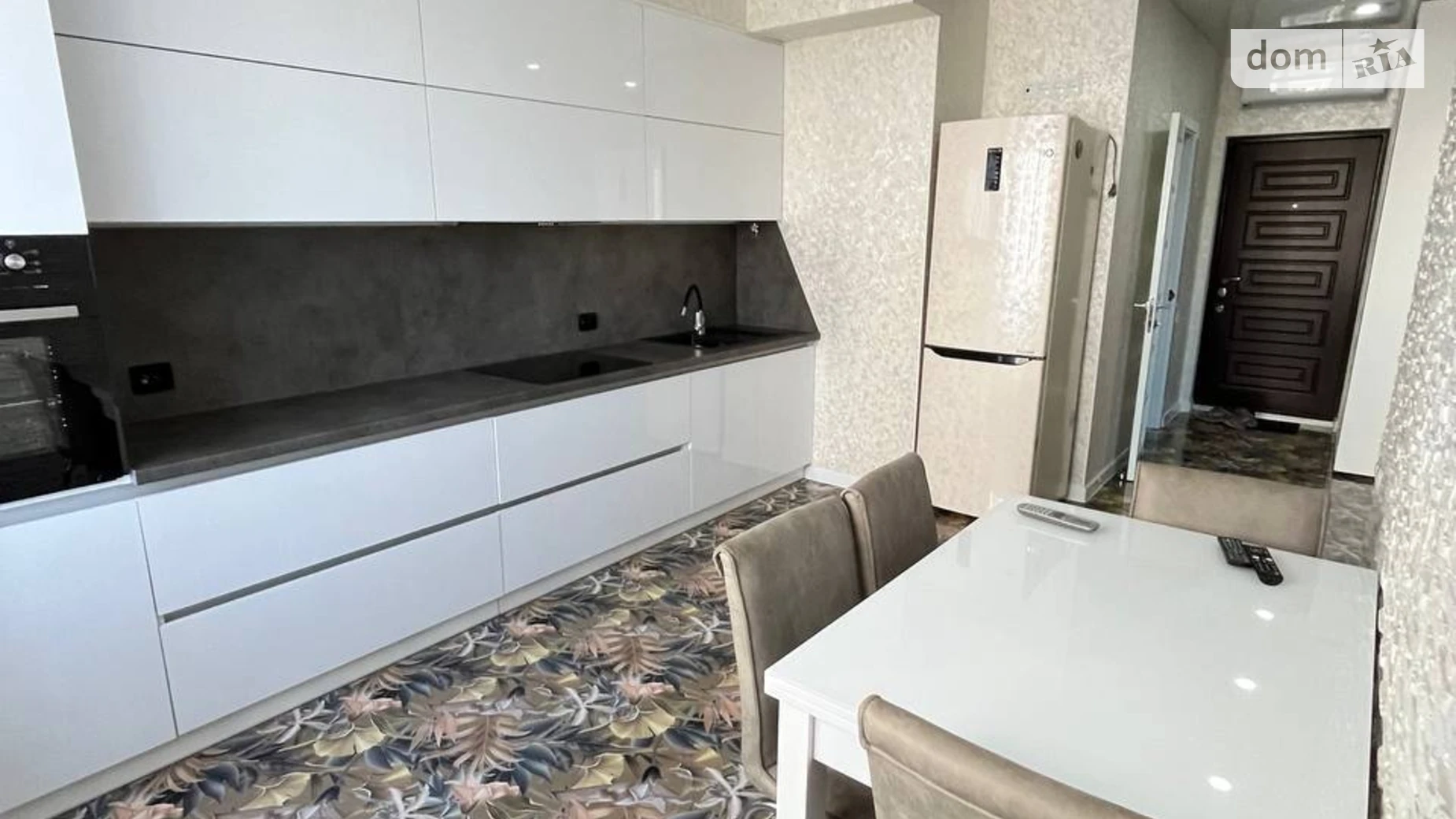 Сдается в аренду 1-комнатная квартира 42 кв. м в Одессе, цена: 10000 грн - фото 4