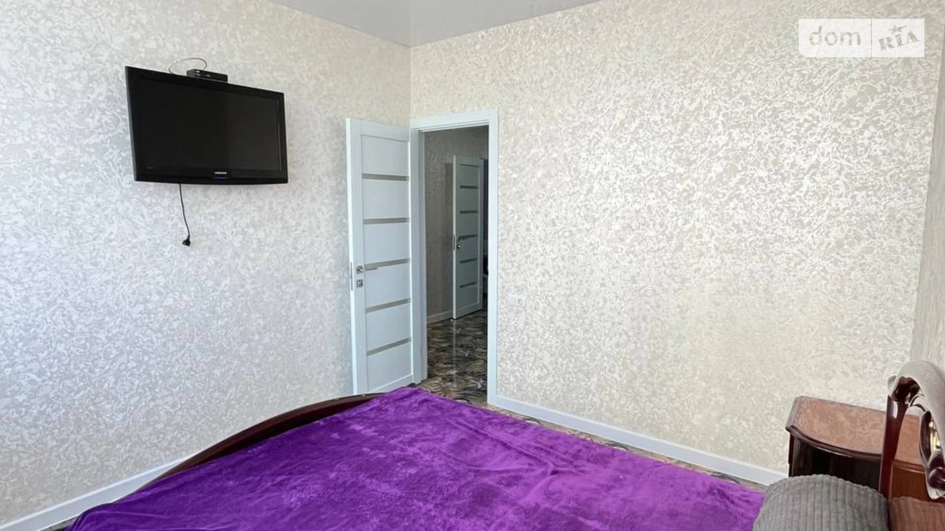 Сдается в аренду 1-комнатная квартира 42 кв. м в Одессе, цена: 10000 грн - фото 5