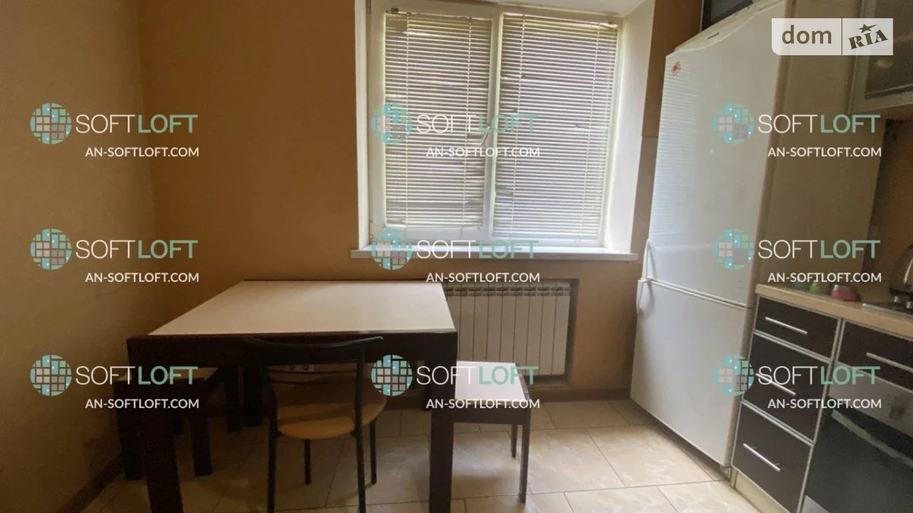 Сдается в аренду 2-комнатная квартира 45 кв. м в Харькове, ул. 23-го Августа, 31А - фото 4