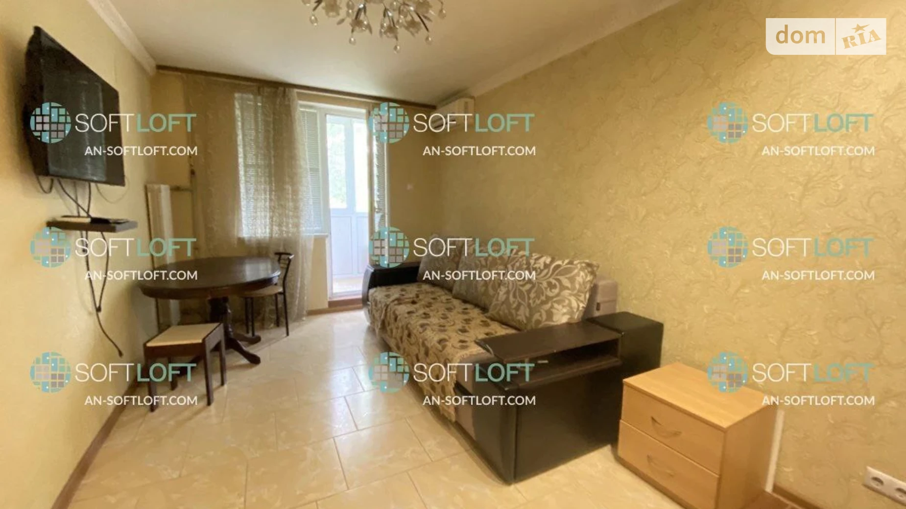 Сдается в аренду 2-комнатная квартира 45 кв. м в Харькове, ул. 23-го Августа, 31А - фото 5