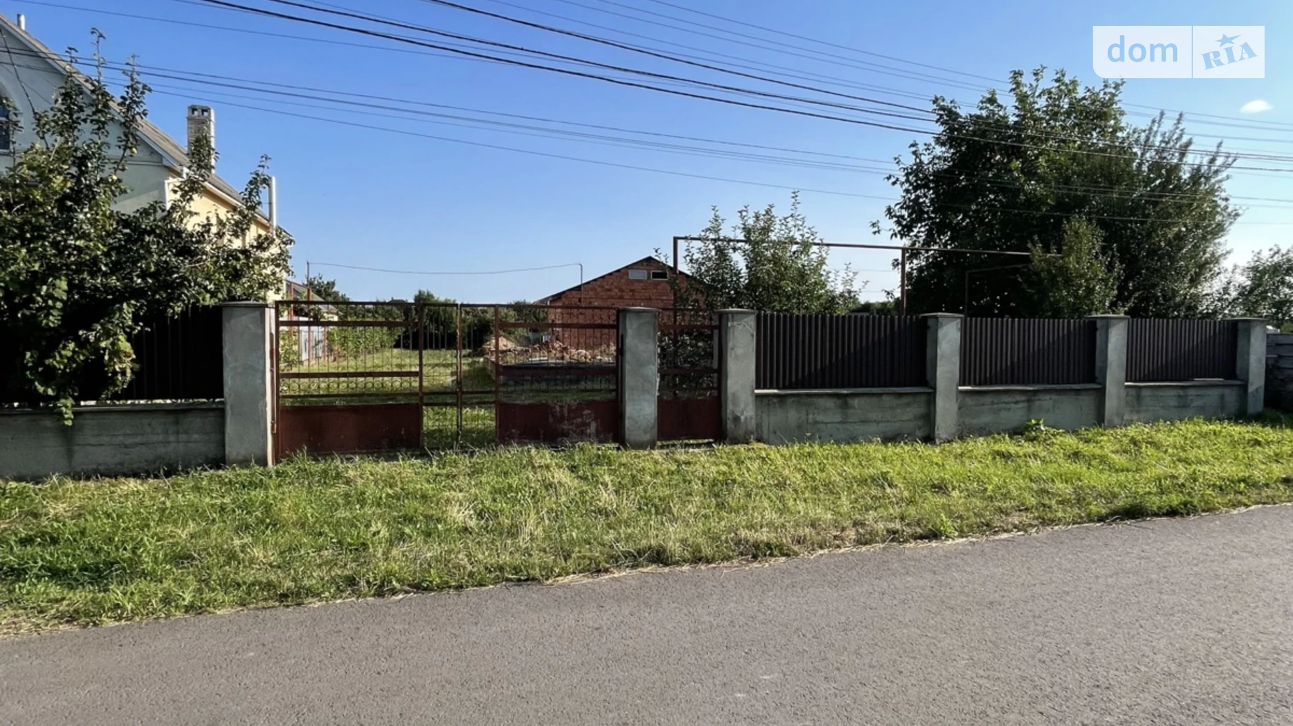 Продается земельный участок 15 соток в Закарпатской области, цена: 40000 $ - фото 5