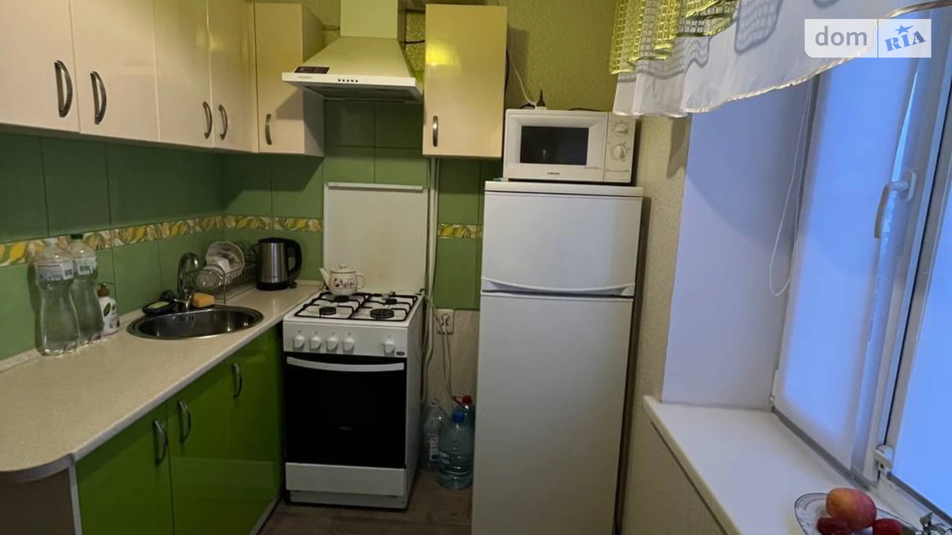 Продается 2-комнатная квартира 45.4 кв. м в Днепре, ул. Сичеславская Набережная, 13А - фото 3