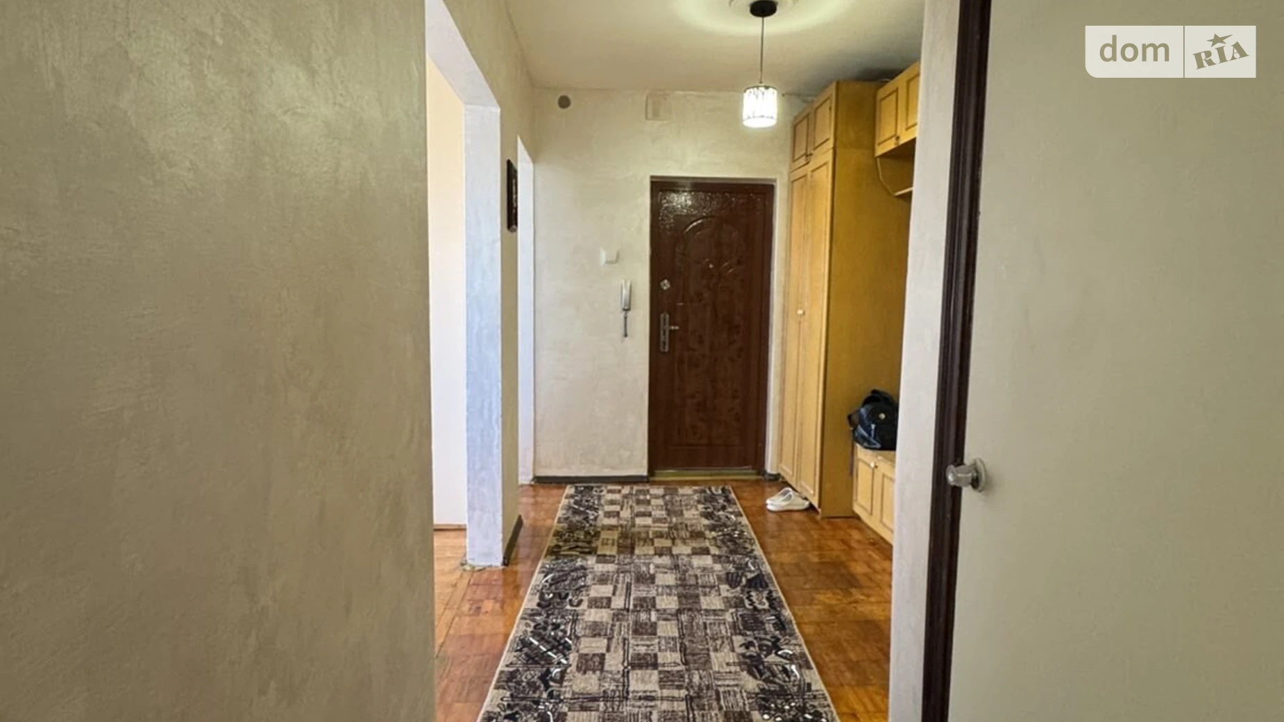 Сдается в аренду 3-комнатная квартира 71 кв. м в Львове, просп. Красной Калины, 42 - фото 3