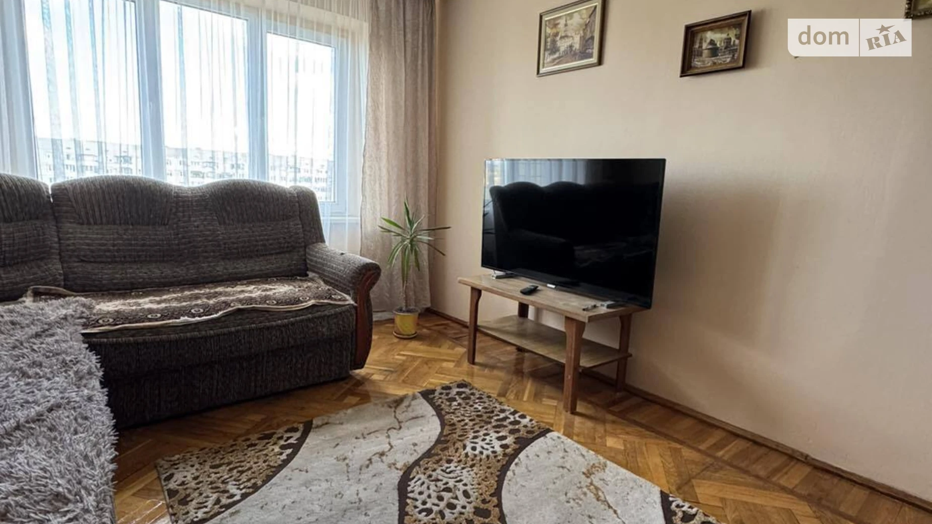 Сдается в аренду 3-комнатная квартира 71 кв. м в Львове, просп. Красной Калины, 42 - фото 4