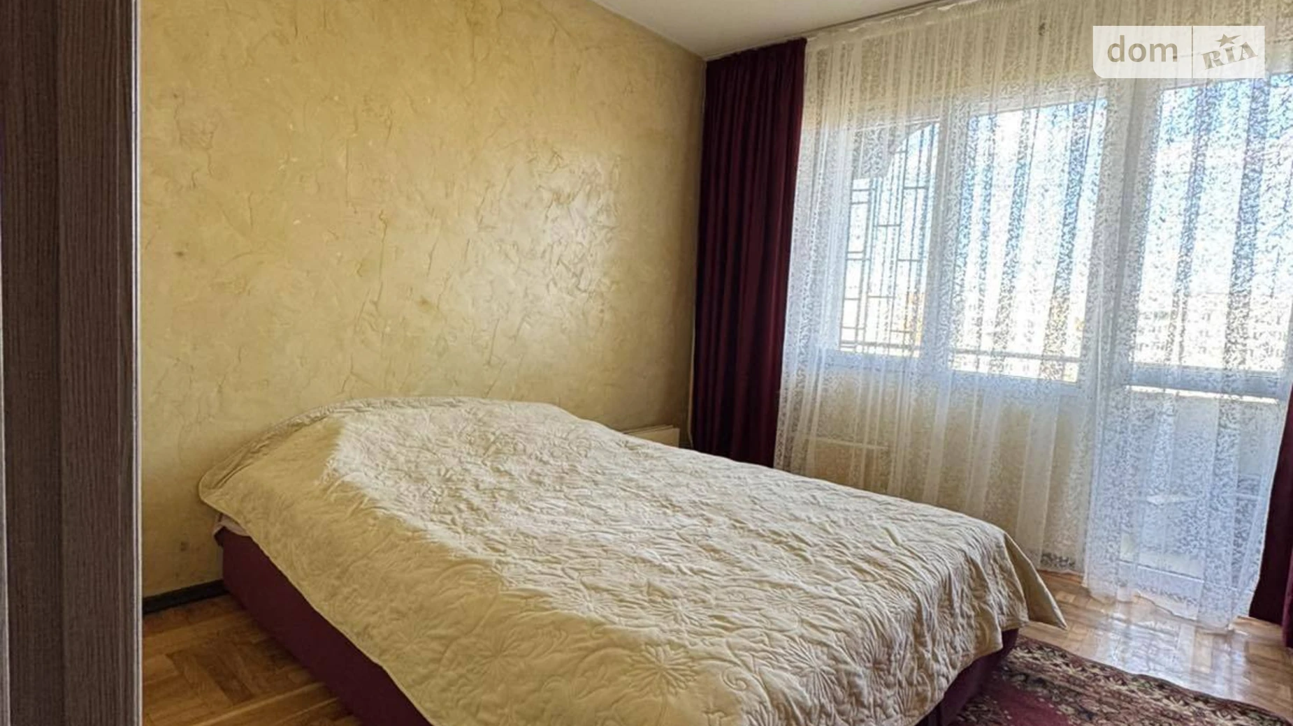 Сдается в аренду 3-комнатная квартира 71 кв. м в Львове, просп. Красной Калины, 42 - фото 5