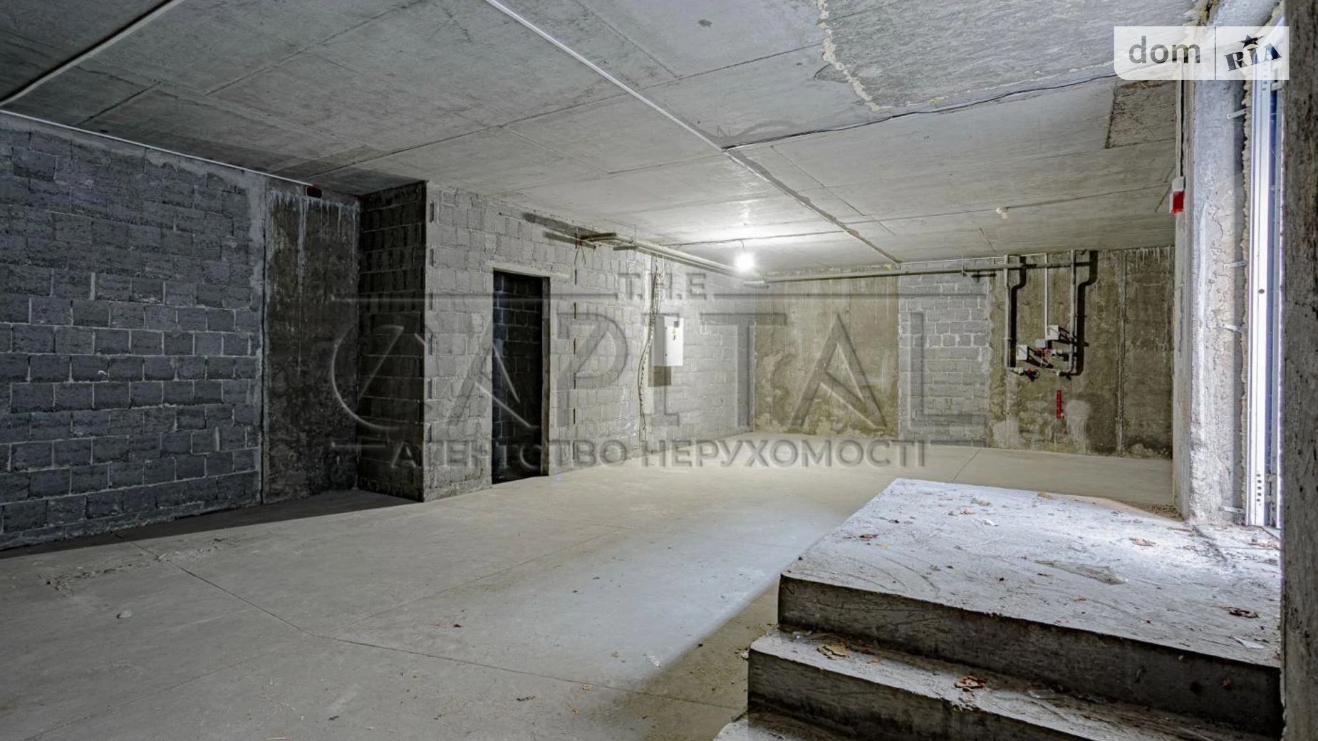 Сдается в аренду помещения свободного назначения 82 кв. м в 24-этажном здании, цена: 800 $ - фото 2