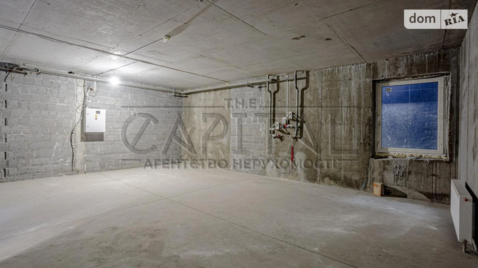 Сдается в аренду помещения свободного назначения 82 кв. м в 24-этажном здании, цена: 800 $ - фото 4