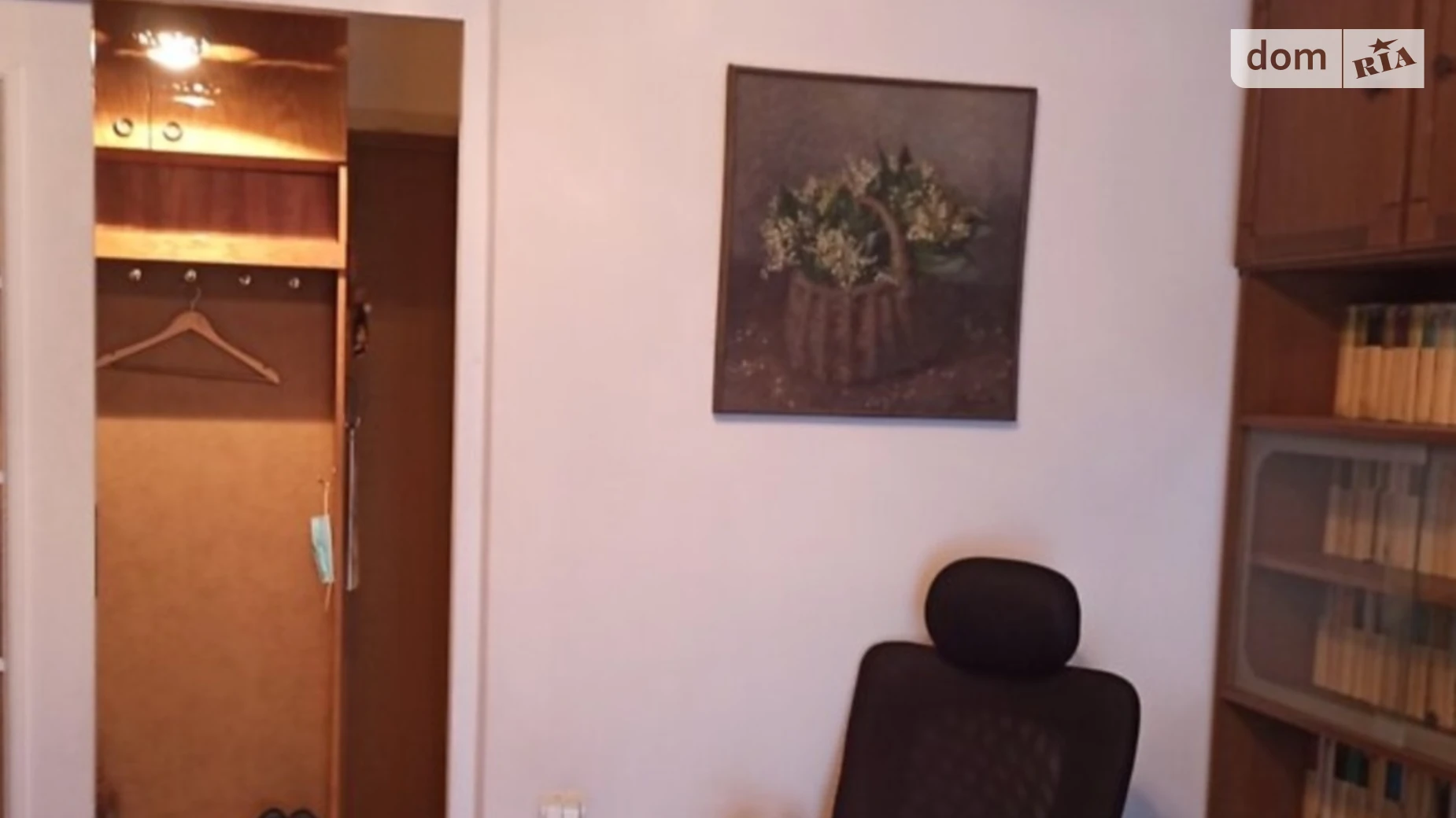 Продається 2-кімнатна квартира 65 кв. м у Хмельницькому, вул. Грушевського Михайла, 40 - фото 4